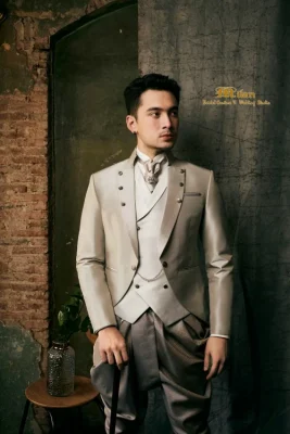 Thai Wedding Suit อินดี้ อินทัช